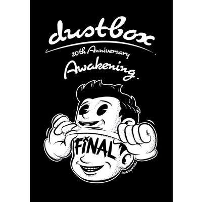 dustbox ダストボックス / 20th Anniversary Awakening  〔DVD〕｜hmv