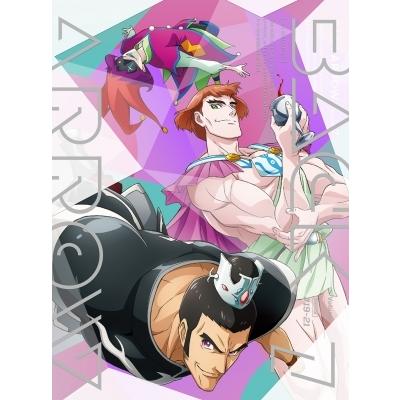 バック・アロウ ７【ものの見事に生み出すこと押さえる版】  〔BLU-RAY DISC〕 アニメーション-その他-DVD、映像ソフト