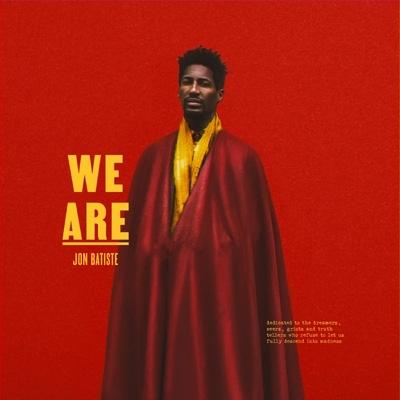 Jon Batiste / We Are (SHM-CD) 国内盤 〔SHM-CD〕｜hmv