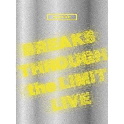 ミュージック EMPiRE BREAKS THROUGH the LiMiT Live DISCOGRAPHY | EMPiRE OFFiCiAL