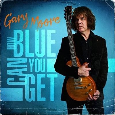 Gary Moore ゲイリームーア / How Blue Can You Get  〔BLU-SPEC CD 2〕｜hmv