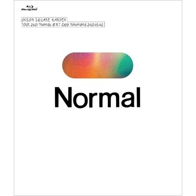 Unison Square Garden ユニゾンスクエアガーデン Unison Square Garden Tour 21 Normal At Kt Zepp Yokohama 21 03 02 Blu Ray 2 Live Hmv Books Online Yahoo 店 通販 Yahoo ショッピング
