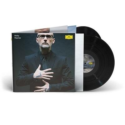 Moby モービー / Reprise (2枚組アナログレコード / Deutsche Grammophon)  〔LP〕 | 