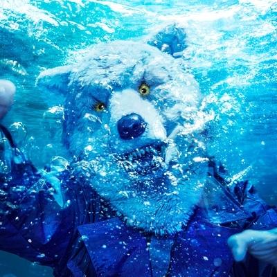 MAN WITH A MISSION マンウィズアミッション / INTO THE DEEP【初回生産限定盤】(+DVD)  〔CD Maxi〕｜hmv