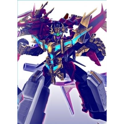 SSSS.DYNAZENON 3  〔BLU-RAY DISC〕 DVD、映像ソフト-その他