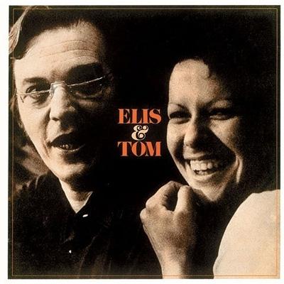 Elis Regina/Antonio Carlos Jobim エリスレジーナ/アントニオカルロスジョビン / Elis  &amp;  Tom 【生産限定盤】 国内盤 〔CD（Yahoo!・HMV&BOOKS online Yahoo!店）