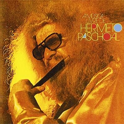 Hermeto Pascoal エルメートパスコアル / Musica Livre De Hermeto Paschoal 【生産限定盤】 国内盤 〔CD〕（Yahoo!・HMV&BOOKS online Yahoo!店）
