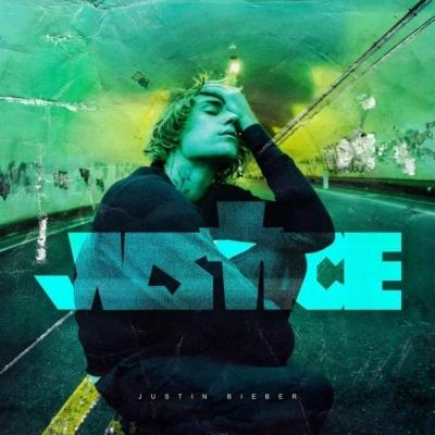 Justin Bieber ジャスティンビーバー / Justice (2枚組アナログ