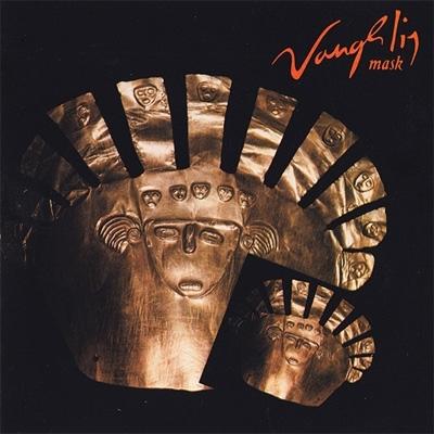 Vangelis バンゲリス / Mask 【生産限定盤】 国内盤 〔CD〕（Yahoo!・HMV&BOOKS online Yahoo!店）