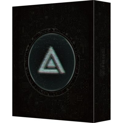 攻殻画策隊 SAC_2045 Blu-ray BOX （特装押さえる版）   〔BLU-RAY DISC〕 その他-アニメーション-DVD、映像ソフト