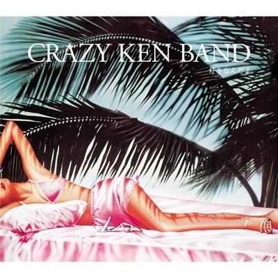 Crazy Ken Band クレイジーケンバンド / 好きなんだよ 【初回限定盤】(+DVD)  〔CD〕｜hmv