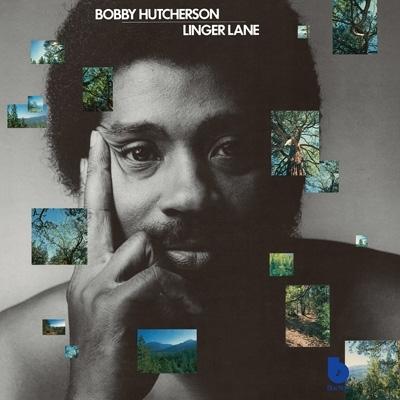 Bobby Hutcherson ボビーハッチャーソン / Linger Lane  国内盤 〔CD〕｜hmv