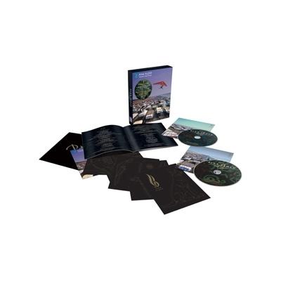 Pink Floyd ピンクフロイド / Momentary Lapse of Reason (Remixed  \u0026  Updated 2019) (CD+Blu-ray) 輸入盤 〔CD〕