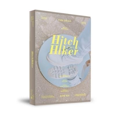 パク・ジフン / 1st PHOTOBOOK:  HitchHiker PARK JIHOON WITH MAY (PHOTOBOOK+DVD)  〔本〕