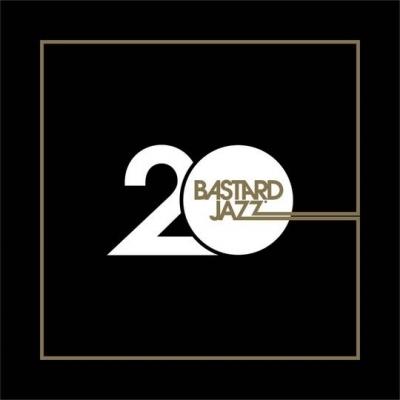 オムニバス(コンピレーション) / 20 Years Of Bastard Jazz (4枚組アナログレコード）  〔LP〕