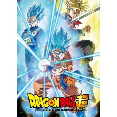 ドラゴンボール超 Tvシリーズ Tvシリーズ コンプリートblu Ray Box 上巻 Blu Ray Hmv Books Disc Disc ならショッピング ランキングや口コミも豊富なネット通販 更にお得なpaypay残高も スマホアプリも充実で毎日どこからでも気になる商品をその場でお