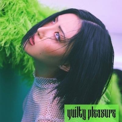 ファサ (MAMAMOO) / Guilty Pleasure  〔CDS〕 | 