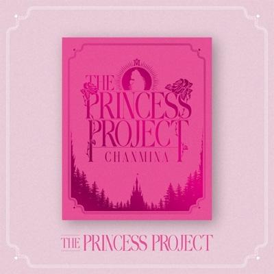 ちゃんみな / THE PRINCESS PROJECT (3Blu-ray)  〔BLU-RAY DISC〕｜hmv