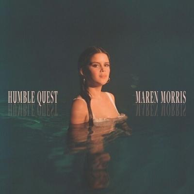 Maren Morris / Humble Quest (アナログレコード)  〔LP〕｜hmv