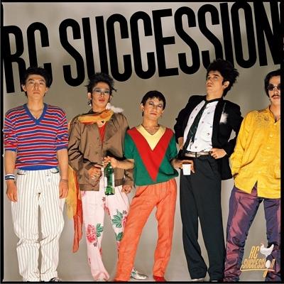 RC Succession アールシーサクセション / FIRST BUDOHKAN DEC. 24.1981 Yeahhhhhh..........(Super Deluxe Edition)(CD+2RECORD+DVD+BLU-RAY+α)｜hmv