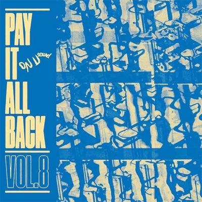 オムニバス(コンピレーション) / Pay It All Back Vol.8 輸入盤 〔CD〕｜hmv