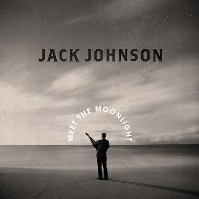 Jack Johnson ジャックジョンソン / Meet The Moonlight 国内盤 〔CD〕｜hmv