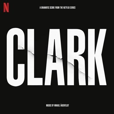 TV サントラ / Clark (Soundtrack From The Netflix Series) 輸入盤 〔CD〕 | 