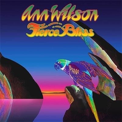 Ann Wilson / Fierce Bliss 国内盤 〔CD〕 | 