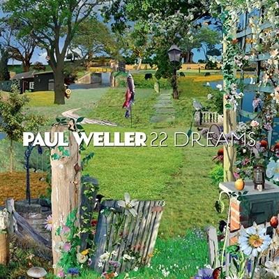 Paul Weller ポールウェラー / 22 Dreams (2枚組アナログレコード)  〔LP〕