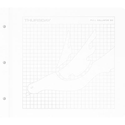 Thursday / Full Collapse 20th Anniversary Edition (3枚組 / 10インチアナログレコード+7インチシングルレコード)  〔12in〕