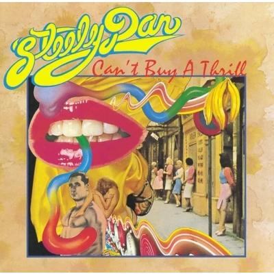 Steely Dan スティーリーダン / Can't Buy A Thrill (アナログレコード