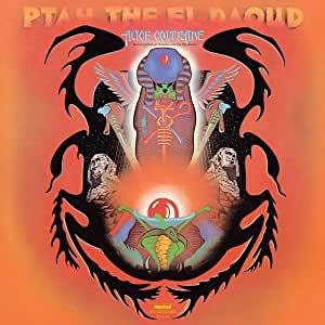 Alice Coltrane アリスコルトレーン / Ptah The El Daoud (180グラム重量盤レコード / VERVE BY REQUEST)  〔LP〕（Yahoo!・HMV&BOOKS online Yahoo!店）