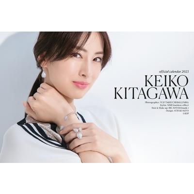 北川景子 メイク