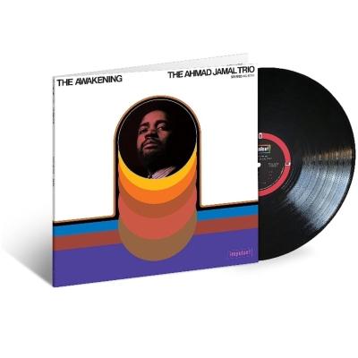 Ahmad Jamal アーマッドジャマル / Awakening (180グラム重量盤レコード / VERVE BY REQUEST)  〔LP〕（Yahoo!・HMV&BOOKS online Yahoo!店）