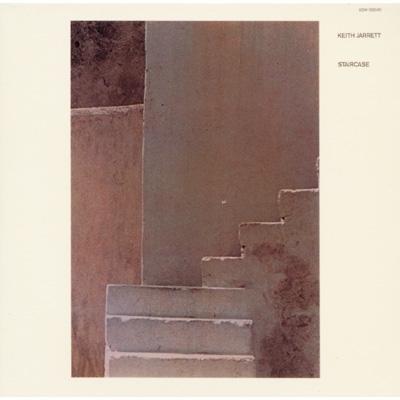 Keith Jarrett キースジャレット / Staircase 【限定盤】(UHQCD  /  紙ジャケット仕様)  〔Hi Quality CD〕 | 