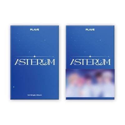 新品未開封 PLAVE プレイブ ASTERUM ALBUM 特典トレカ Amazon.co.jp: PLAVE ASTERUM YG SELECT 特典 トレカ コンプ