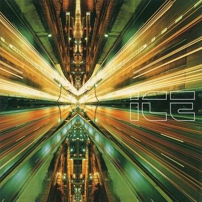 Ice アイス / SPECTRUM 【数量限定盤】(アナログレコード)  〔LP〕
