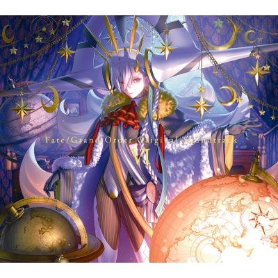 Fate (シリーズ) / Grand Order Original Soundtrack VI【初回仕様限定