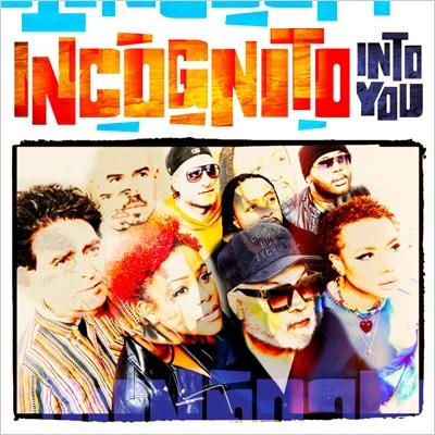 Incognito インコグニート / Into You 国内盤 〔CD〕 : HMV&BOOKS