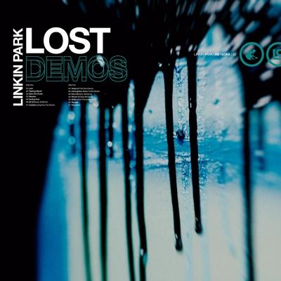 Linkin Park リンキンパーク / Lost Demos (アナログレコード)  〔LP〕