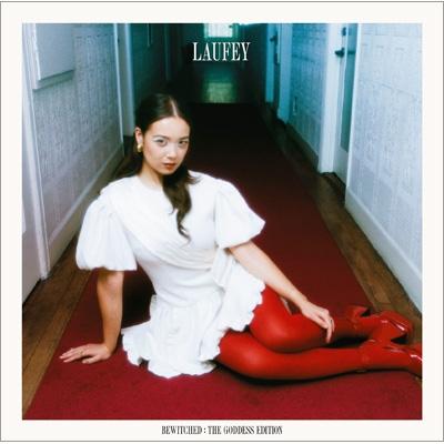 Laufey / Bewitched:  The Goddess Edition (Blu-specCD2)  〔BLU-SPEC CD 2〕 | 