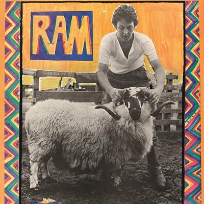 バランス・オブ・パワー(完全生産限定盤)(紙ジャケット仕様)CD Paul Mccartney / Linda Ram 【完全生産限定盤】(SHM-CD)＜紙