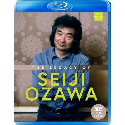 小澤征爾(1935-2024) / 小澤征爾の芸術的遺産 サイトウ・キネン・オーケストラ、ベルリン・フィル、アンネ : 14989107 : HMV&BOOKS online Yahoo!店 - 通販 - Yahoo!ショッピング 小澤征爾(1935-2024) / 小澤征爾の芸術的遺産 サイトウ・キネン・オーケストラ、ベルリン・フィル、アンネ : 14989107 : HMV&BOOKS online Yahoo!店 - 通販 - Yahoo!ショッピング