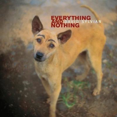 David Sylvian デビッドシルビアン / Everything & Nothing (3枚組