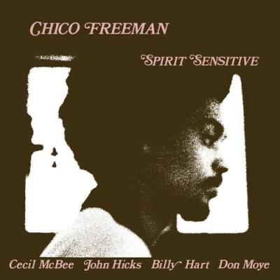 Chico Freeman / Spirit Sensitive 〔LP〕 : HMV&BOOKS online Yahoo