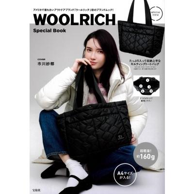 WOOLRICH Special Book / ブランドムック 〔本〕 : HMV&BOOKS online