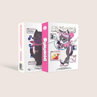 値下げ！K-pop MYNAME CD 値下げ！K-pop MYNAME CD