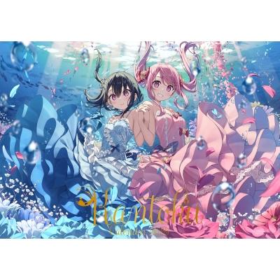 カントク アーティストカレンダー 2025 / 〔本〕 : HMV&BOOKS