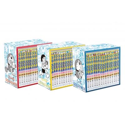 てんとう虫コミックス「ドラえもん」全45巻 専用ボックス入り全巻