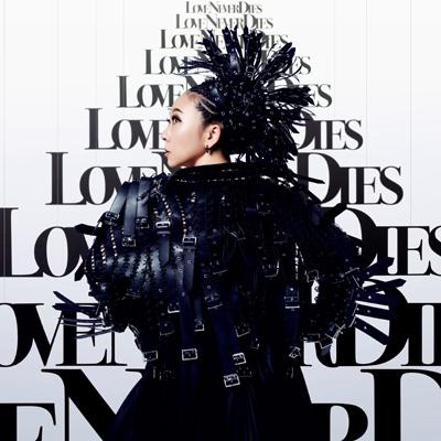 Misia ミーシャ / LOVE NEVER DIES 〔CD〕 : HMV&BOOKS online Yahoo 